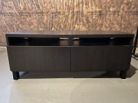 BESTA TV Bench (IKEA)