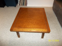 Antique Coffee Table