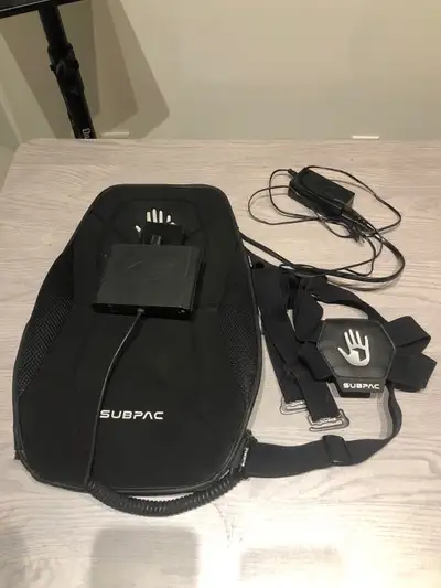 SUBPAC S2, View more