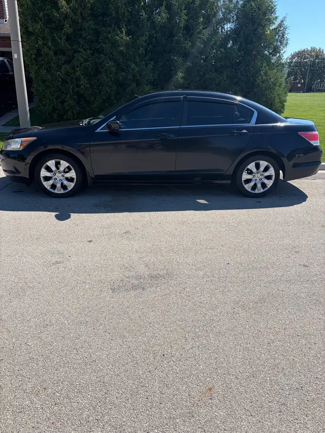 2008 Honda Accord Ex for Sale