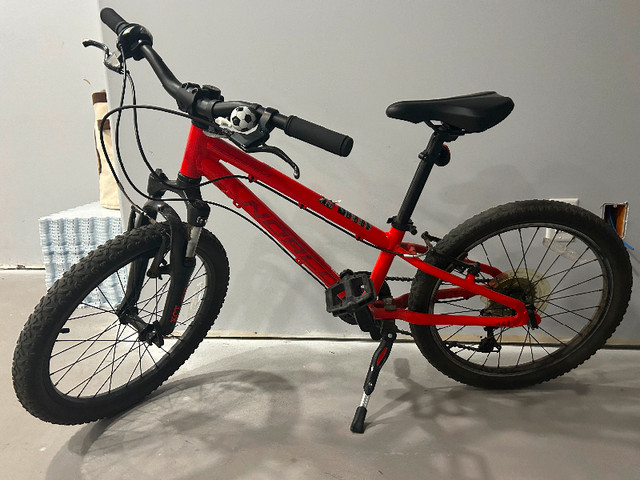Norco Storm 20” Mountain Bike in Kids in Edmonton