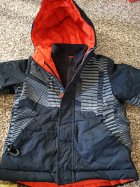 3t toddler 3 in 1 winter jacket