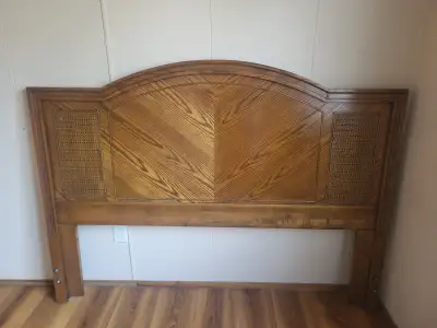 Headboard for queen bed, View more