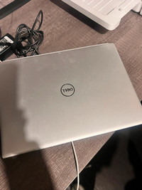 dell inspiron 14 inch laptop platinum silver intel core i5-1235u