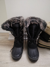 Women's Snow boots