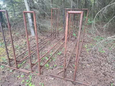 Firewood racks, View more