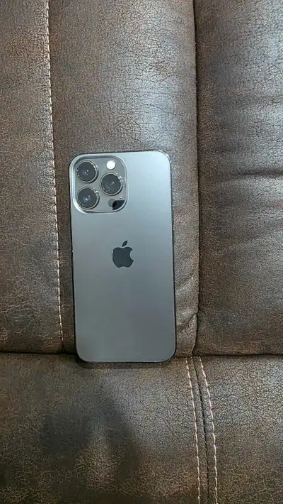 iPhone 13 Pro 256GB, View more
