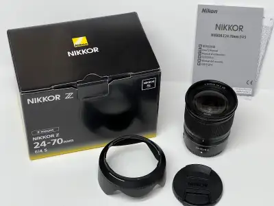 53 ads for nikon z 24 in All Categories in Canada | Kijiji