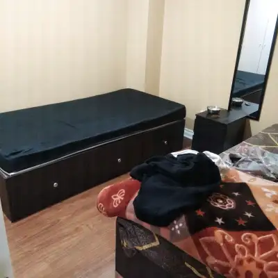 Room for Rent( Girls only) near Sheridan College Brampton