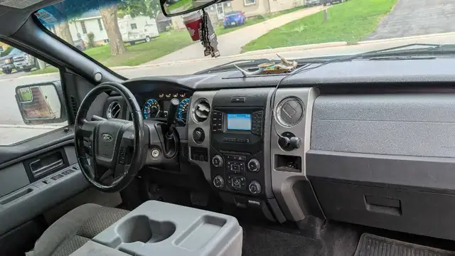Ford F-150582838600378634243