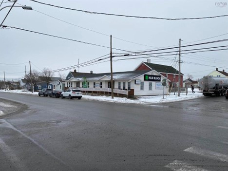 Investment Property in Commercial & Office Space for Sale in Cape Breton - Image 2