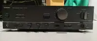 Technics SU-V460 Stereo Amplifier