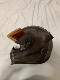 (NEW) Icon Airframe Pro Construct Helmet