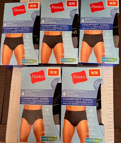 Men's Underwear (Medium), View more