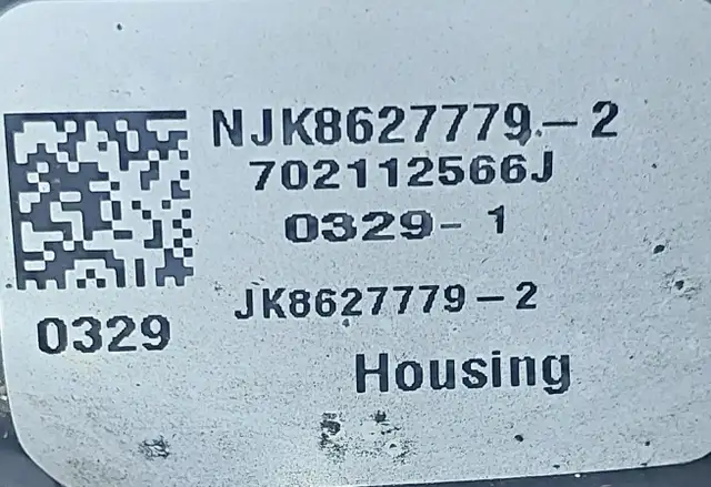 Fasco Inducer Motor – Model 7021-12566 (Hot Water Heater) M 171 in Heating, Cooling & Air in City of Toronto - Image 4