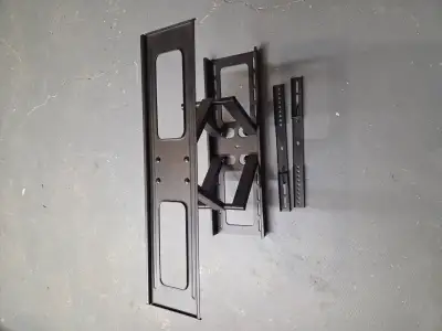 Full Motion Articulating TV Wall Mount, View more