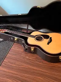 Yamaha LL36 acoustic