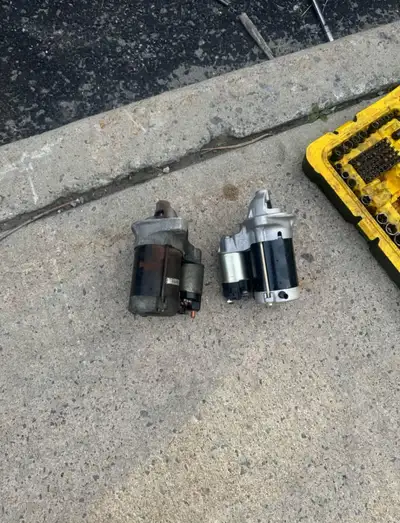 Automobile Mechanic, View more