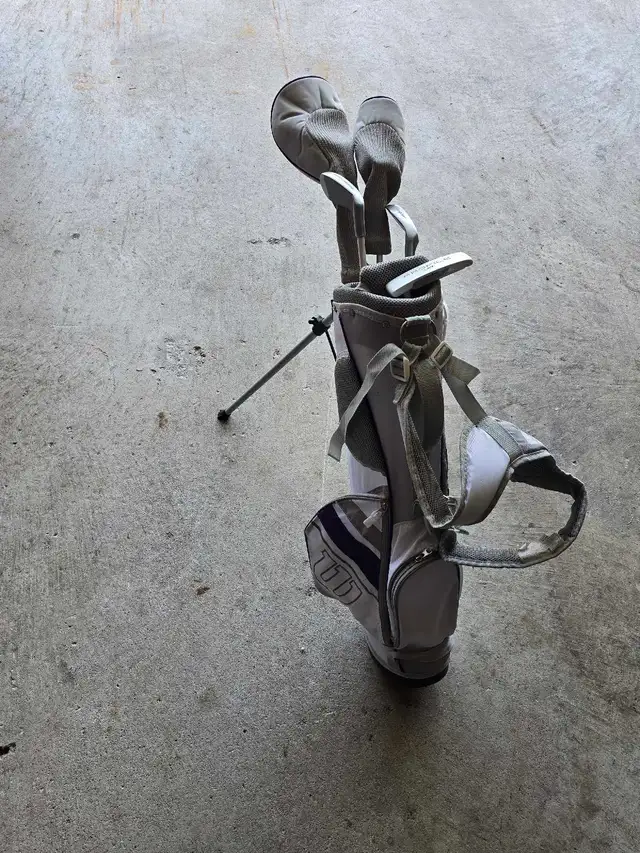 Golf Clubs in Golf in Oakville / Halton Region - Image 3
