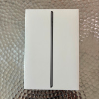 Apple: iPad mini 5th Gen