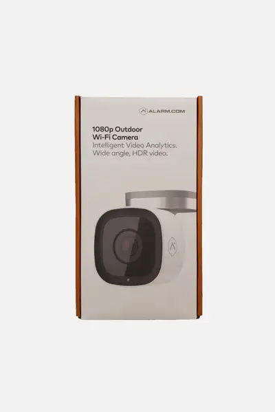 Outdoor Cameras, View more