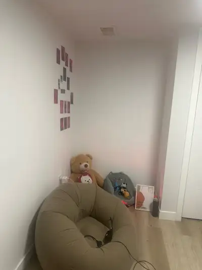 ROOM IN BASEMENT