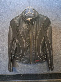 XL Harley Davidson Leather Jacket (22935503)