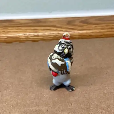 Vintage Disney Owl Winnie The Pooh Christmas Ornament, View more