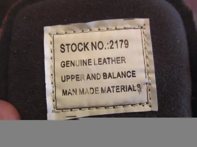 Brand New Ad Tec Women's 8" Packer Black/ Brown SIZE 9.5 in Women's - Shoes in London - Image 7