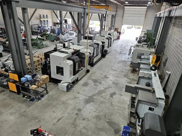 TOOL DEALER CLOSEOUT ONLINE AUCTION in Other Business & Industrial in Edmonton - Image 3