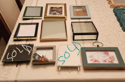 Beautiful Picture Frames, View more