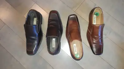 Steve Madden Dress shoes size 8 brand new , View more