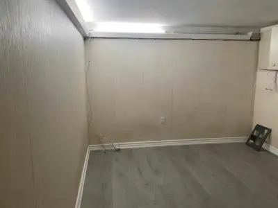 Rooms available shared
