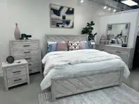 Incredible Deals on Brand New Bedroom Furniture Sets!!