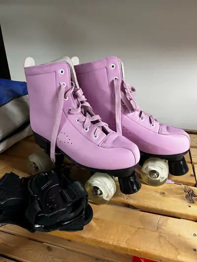 Roller Skates , View more