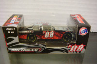 Action Silver Series NASCAR Stock Car '08