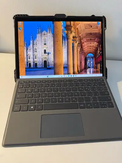 Dell Latitude 7320 Detachable 2-in-1 | i5-11th Gen| 16G  | SSD , View more