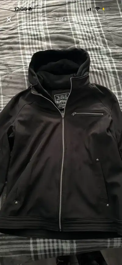 Buffalo David Bitton Men's Jacket, View more