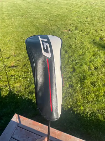 Titleist GT2 Driver, View more