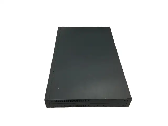 Cisco AS2511-RJ 2500 Series Access 16-Port Async Router – Used63694126836609120