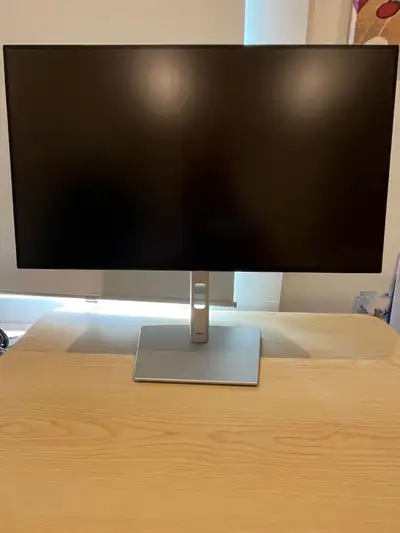 Dell UltraSharp 24 Monitor - Like New Condition, View more