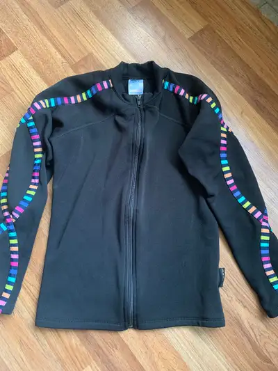 Jerry’s 10/12 Figure Skate Outfit, View more