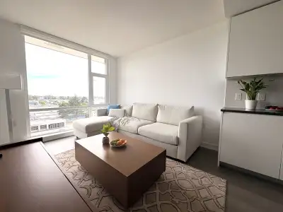 Apartment for Rent – 8181 Chester St, Vancouver (Available July 1) Clean apartment in a quiet South...