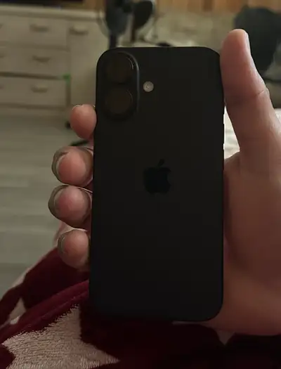 iPhone 16, View more