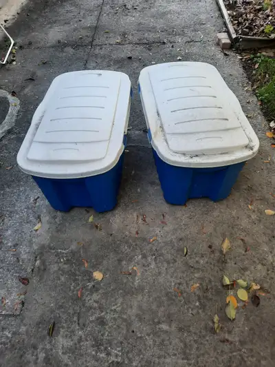 Storage containers, View more