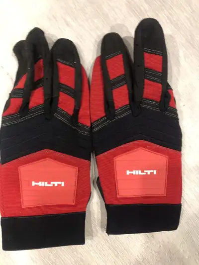 Hilti gloves, View more