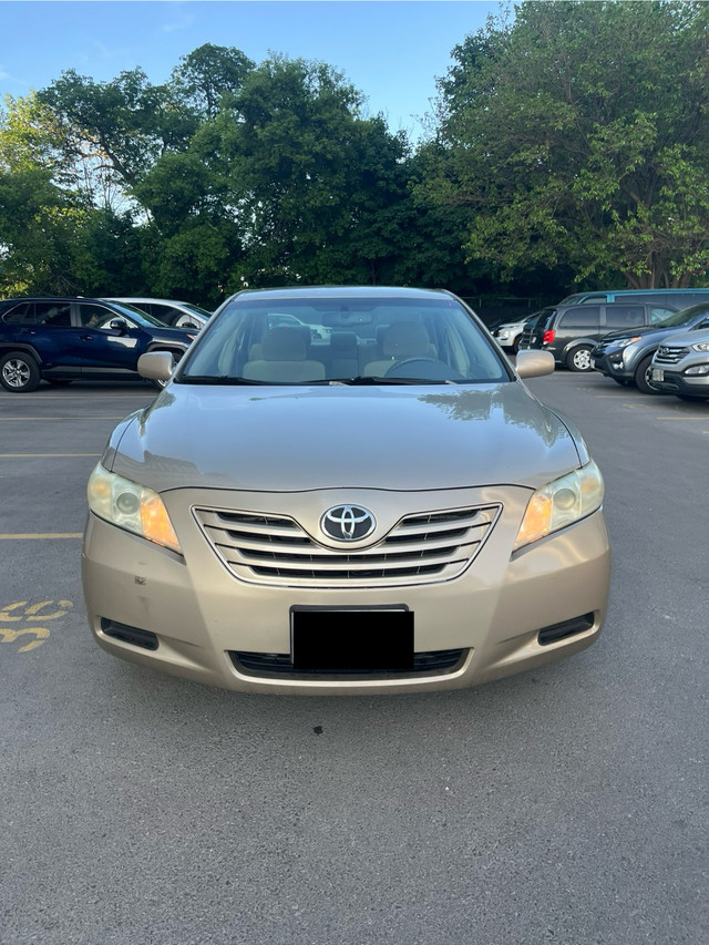 Toyota Camry LE 2007 in Cars & Trucks in City of Toronto - Image 4