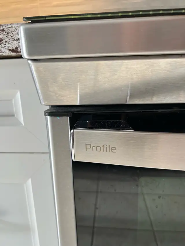 GE Profile Double Oven in Stoves, Ovens & Ranges in Barrie - Image 5