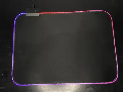 NEW GMS-X5 350mm x 250mm 14 mode 1.8M USB cable included