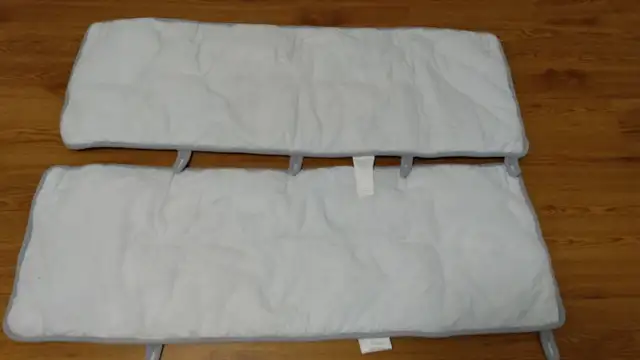 Baby  Crib Bumpers in Other in Markham / York Region - Image 3